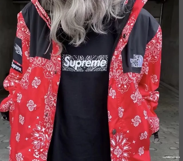 Black Short Blossom 19FW Bogo Tee sleeved Logo Box S T-shirt L XL White Bandana Cashew M 1001